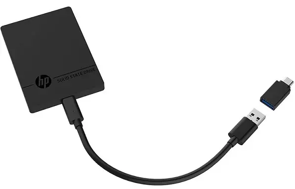 hp P600 Portable External 1TB SSD-PRODUCT