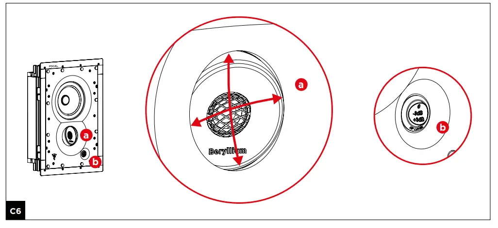 1000 IW6/1000 IWLCR6