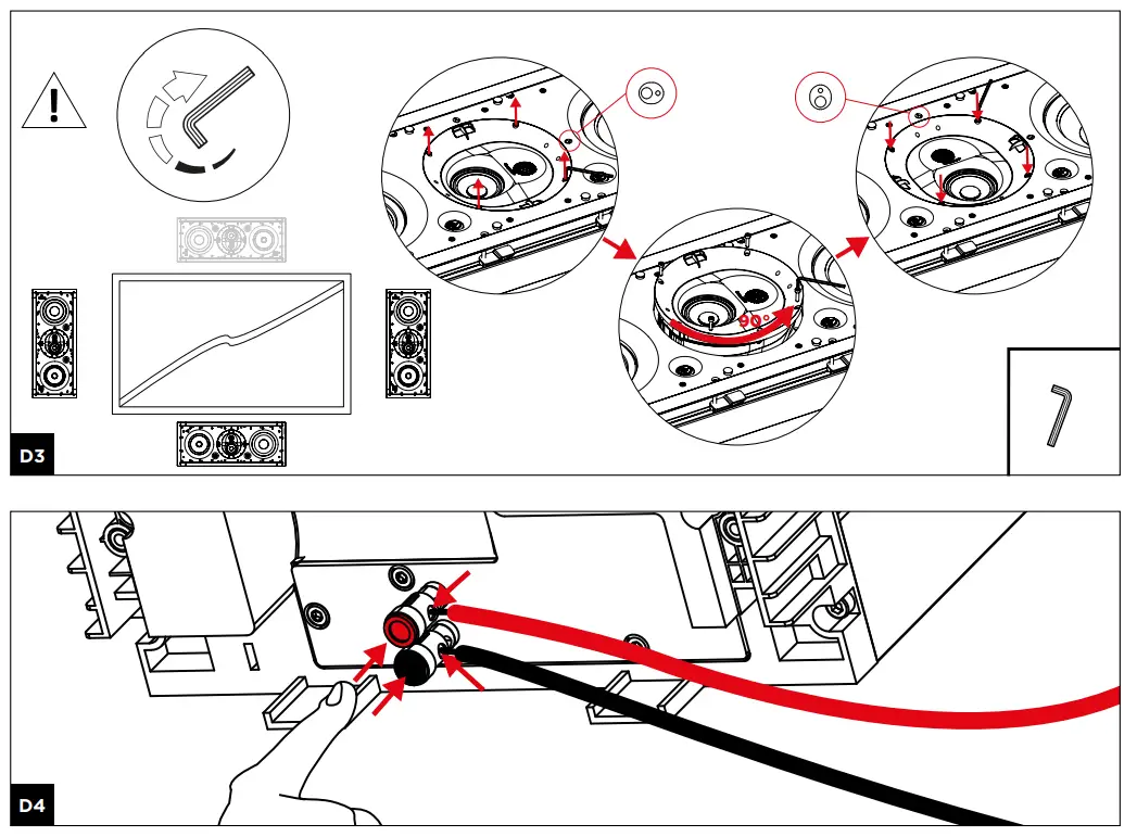 1000 IW6/1000 IWLCR6