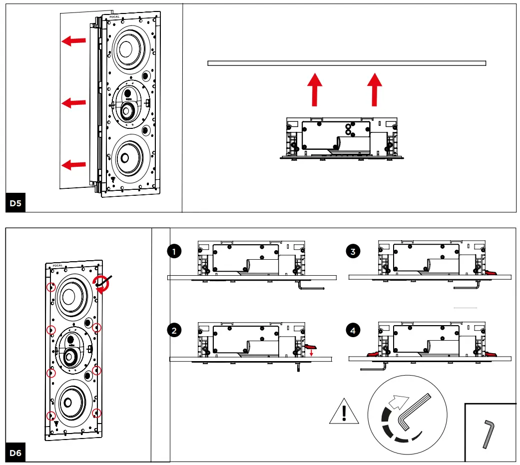 1000 IW6/1000 IWLCR6