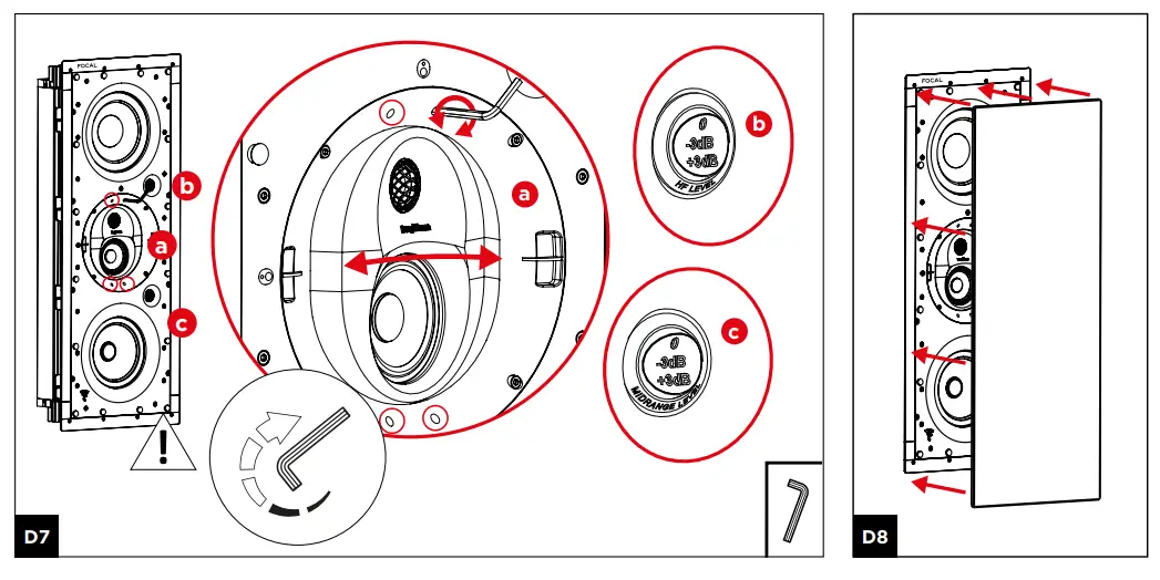 1000 IW6/1000 IWLCR6