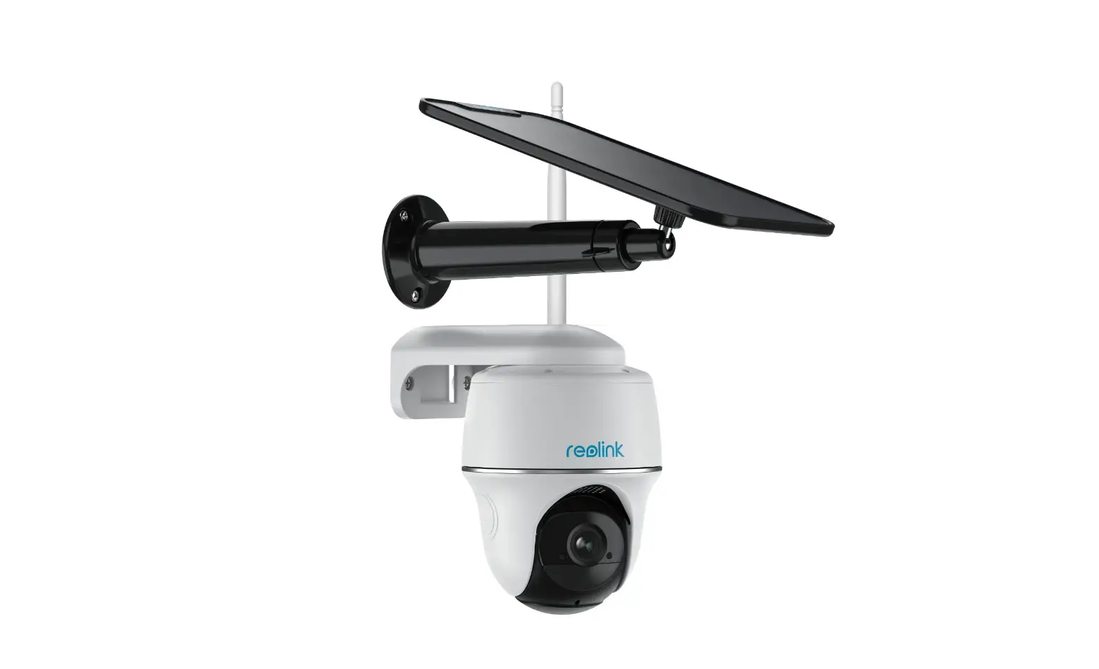 Reolink Qsg4 S Solar Panel For Security Cameras Instruction Manual Reolink Qsg4 S Solar Panel For Security Cameras Instruction Manual