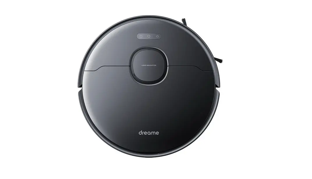 Dreame Bot L10 Robot Vacuum And Mop User Manual Dreame Bot L10 Robot Vacuum And Mop User Manual