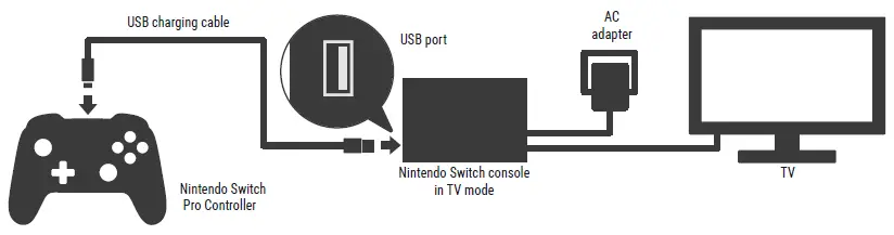 NINTENDO-SWITCH-0822-Pro-Controller-fig-1