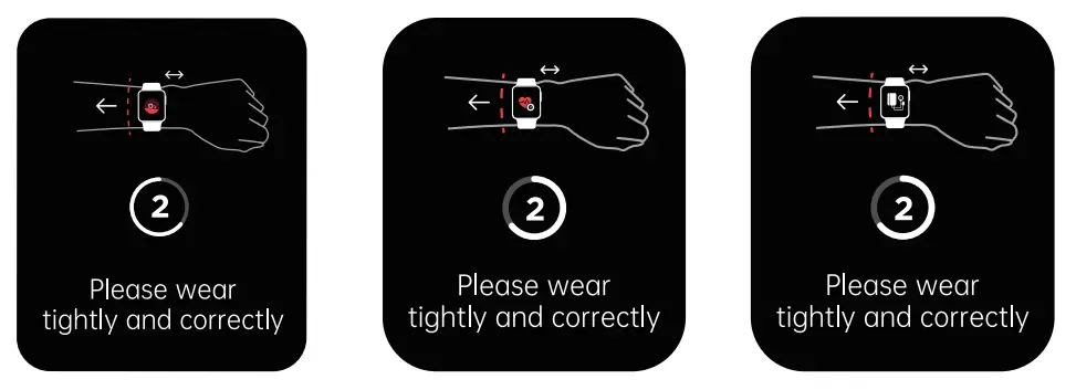 Blood Pressure Monitor