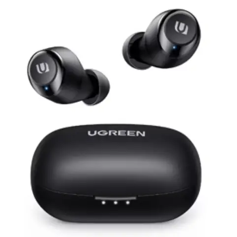 UGREEN 80606 HiTune True Wireless Stereo Earbuds WS100