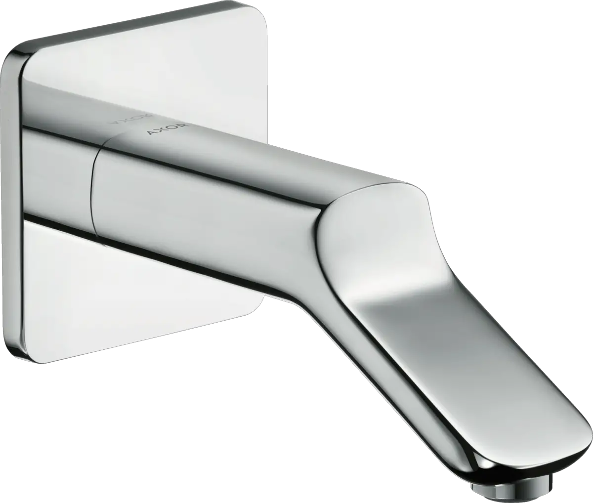 hansgrohe 11430000 Urquiola Bath Spout