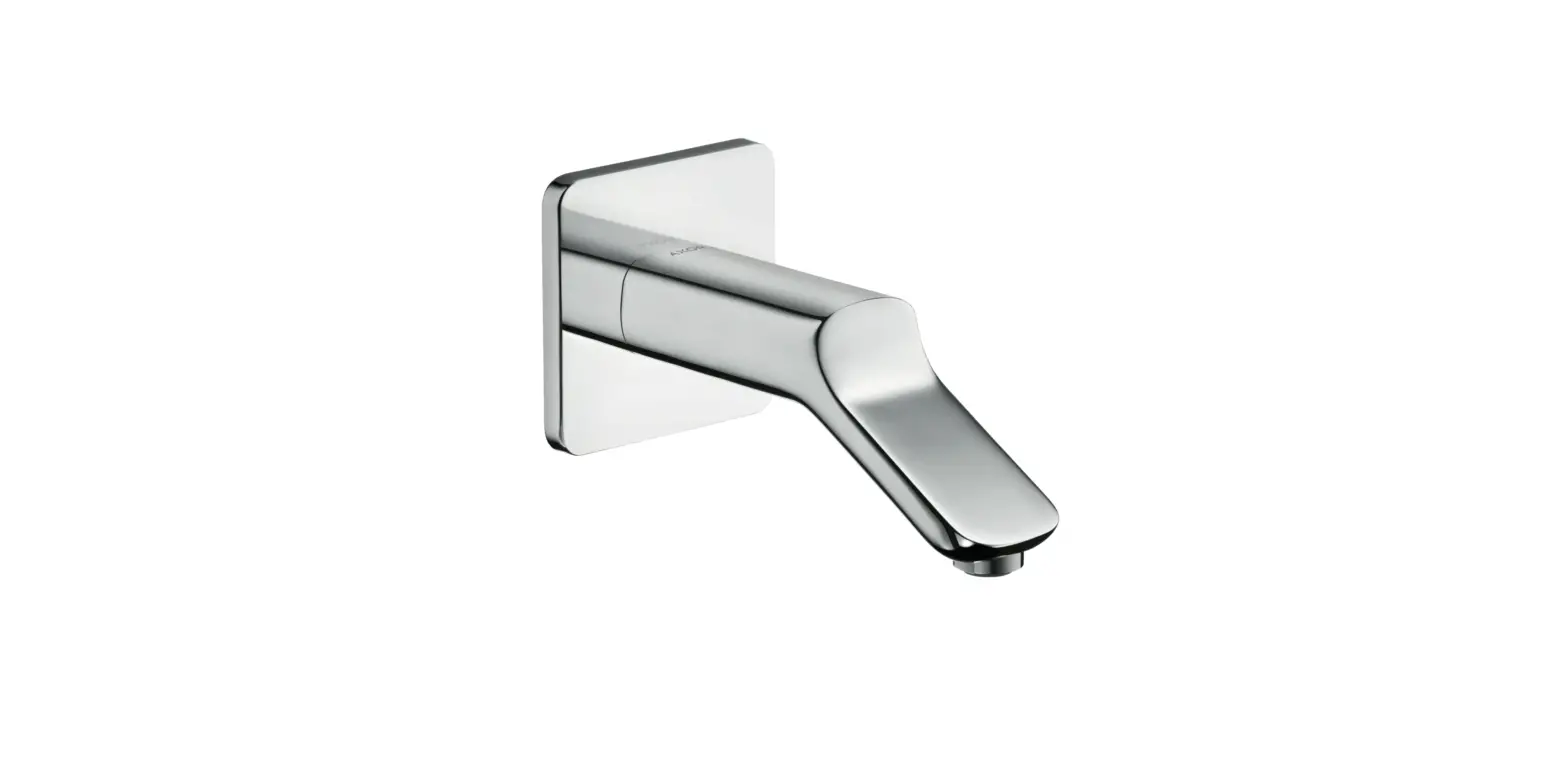 Hansgrohe 11430000 Urquiola Bath Spout Instruction Manual Hansgrohe 11430000 Urquiola Bath Spout Instruction Manual