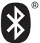 Bluetooth Icon