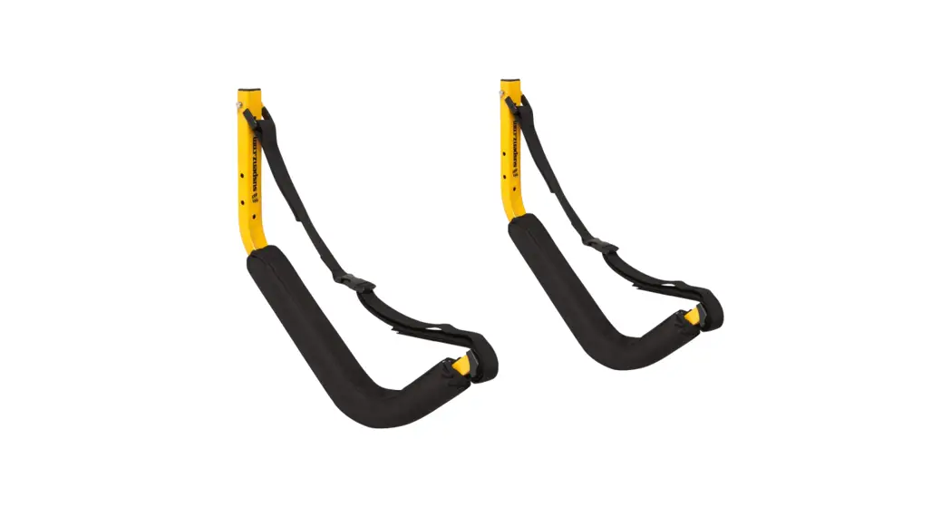 Suspenz 12-9903 Ez Rack Arm With Strap User Guide