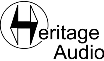 Heritage-Audio-LOGO