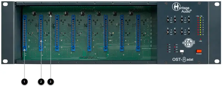 Heritage-Audio-OST-8-ADAT-500-Modules-8-Channel-AD-Converter-FIG-1