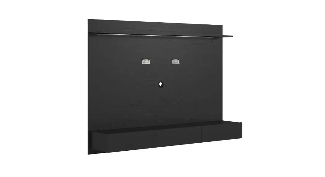 Homestock 87901 Wall Entertainment Center Instruction Manual Homestock 87901 Wall Entertainment Center Instruction Manual