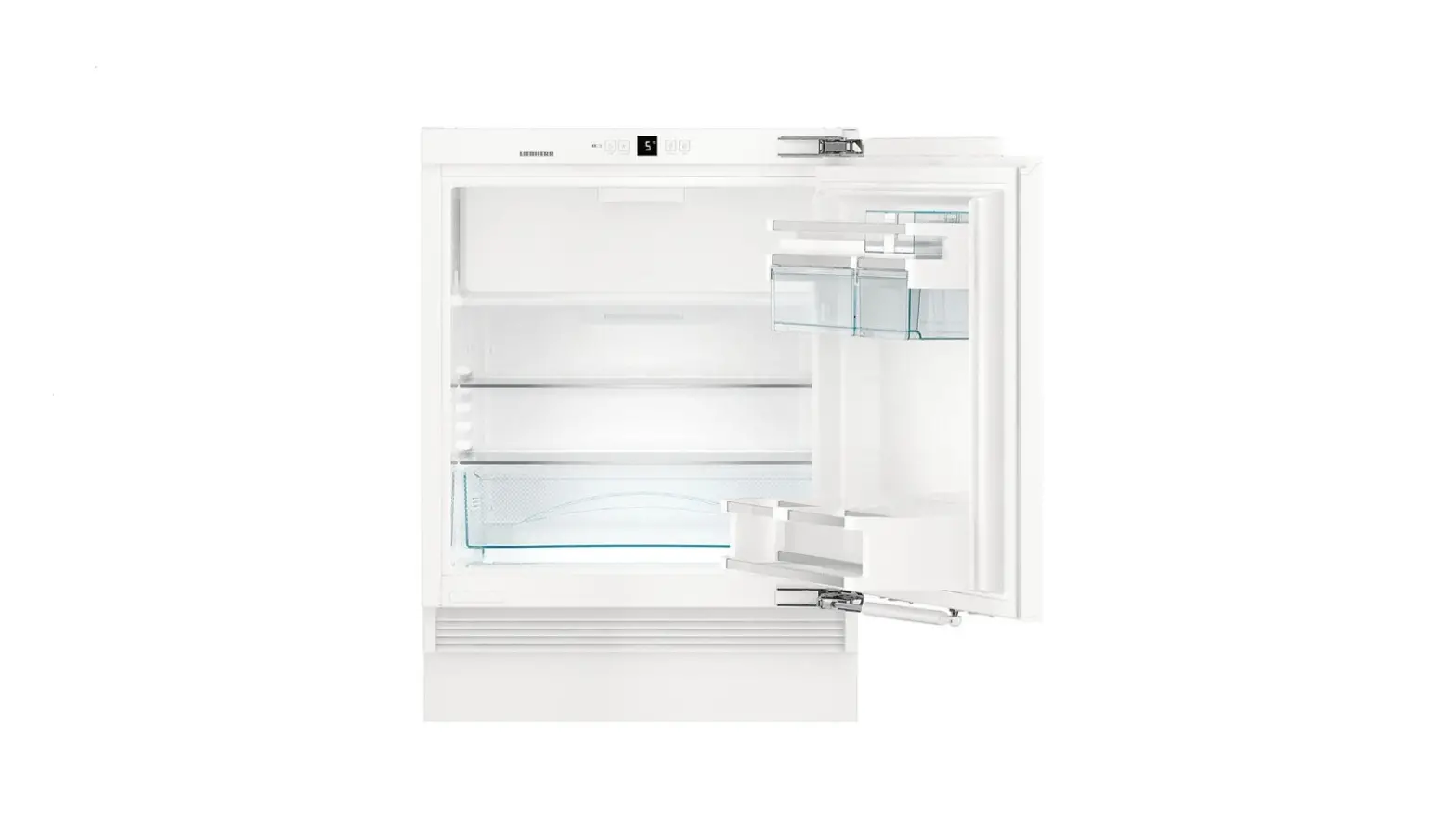 Liebherr Uikp 1550/54 Base Unit Fridge User Guide Liebherr Uikp 1550/54 Base Unit Fridge User Guide