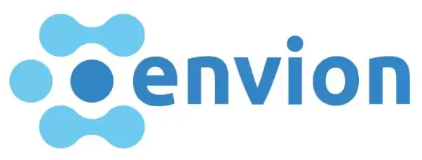 ENVION logo