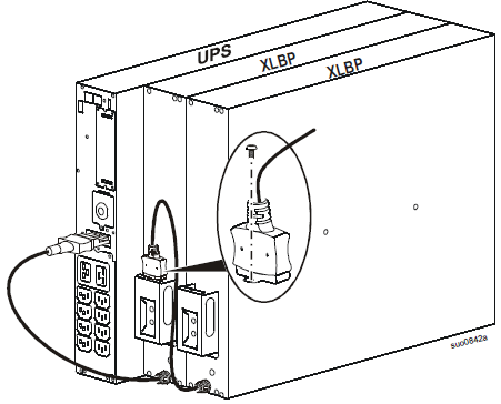 APC-SRT96BP-Connect-External-Battery-Pack-Cables