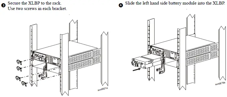 APC-SRT96BP-Rack-Mount-Installation-Fig-2