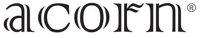 acorn Logo