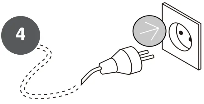 acorn ST 697B Espresso Coffee Machine - Hot water 3