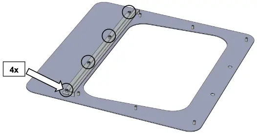 Removing Display Assembly Figure 2