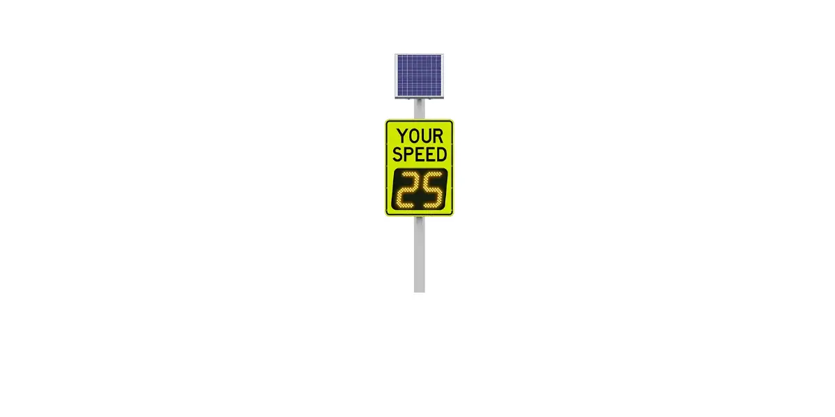 Carmanah Speedcheck Radar Speed Sign And Driver Feedback Sign User Guide Carmanah Speedcheck Radar Speed Sign And Driver Feedback Sign User Guide