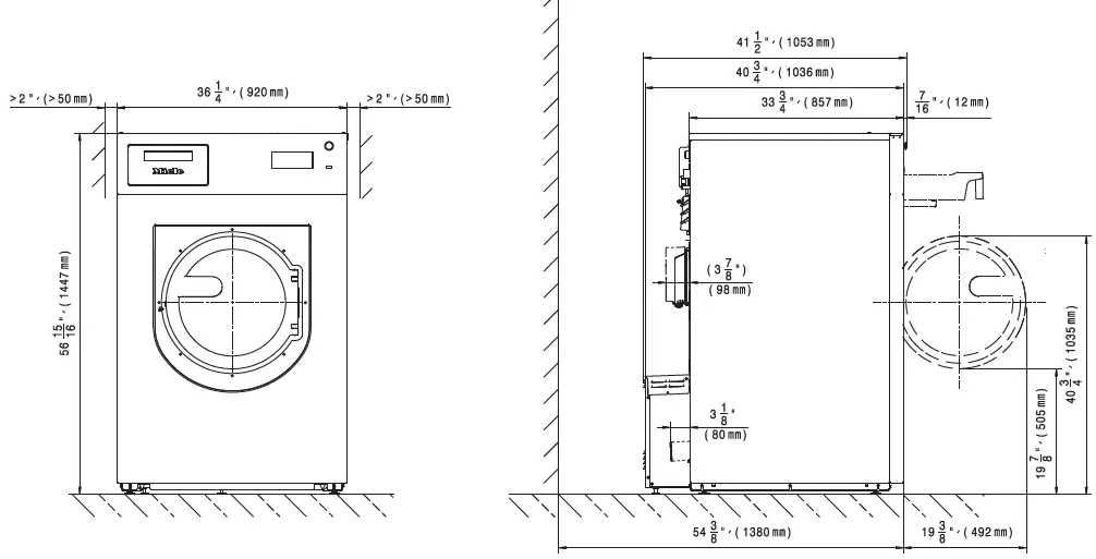 Miele-PWM920-EL-RH-Commercial-Washing-Machine-5