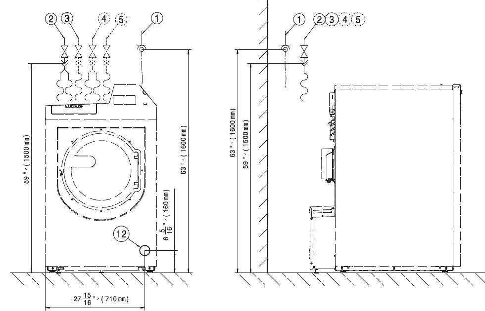 Miele-PWM920-EL-RH-Commercial-Washing-Machine-6