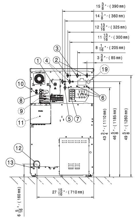 Miele-PWM920-EL-RH-Commercial-Washing-Machine-8