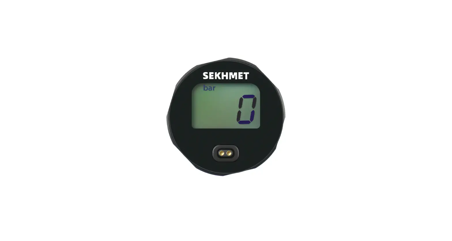 Sekhmet 25mm Digital Gauge User Manual