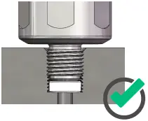 Correct Instructions