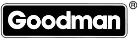 Goodman logo