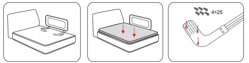 Bebe-Stars-ACE201-102x42cm-Bed-Rail-FIG-1 (7)