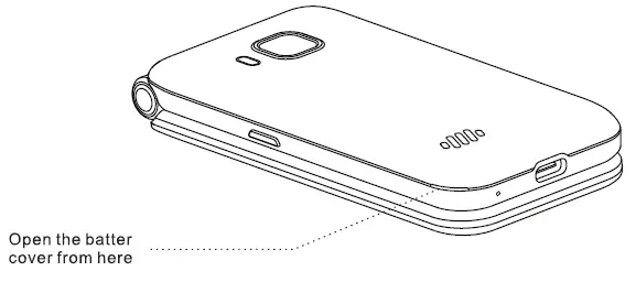 FIG-F45-Flip-Mobile-Phone-fig- (5)