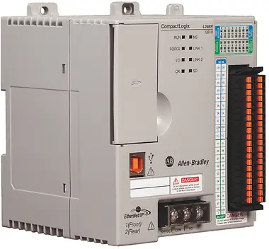 ProSoft L24ER Rockwell Automation