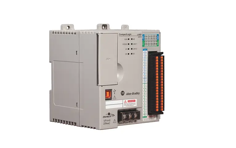 Prosoft L24er Rockwell Automation User Manual