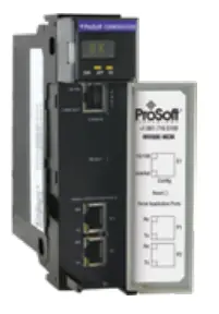 Modbus Serial