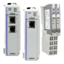 Scalable Modbus