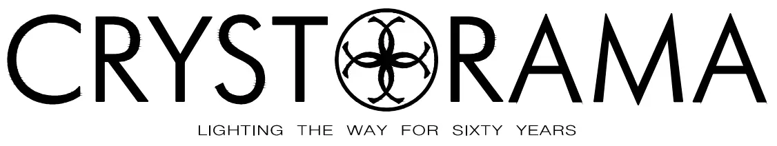 CRYSTORAMA Logo