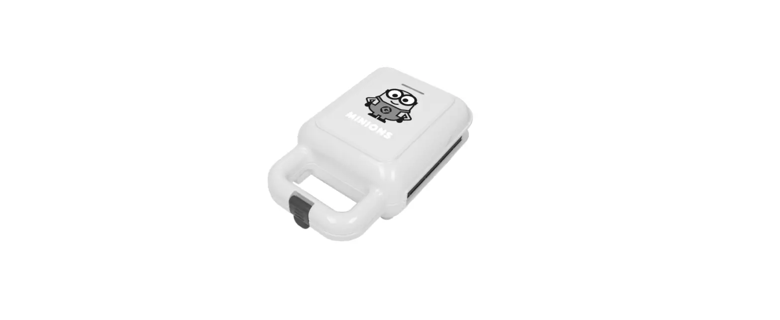 Illummation Jd20336 Waffle Maker Instruction Manual Illummation Jd20336 Waffle Maker Instruction Manual