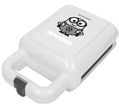 ILLUMMATION-JD20336-Waffle-Maker-product