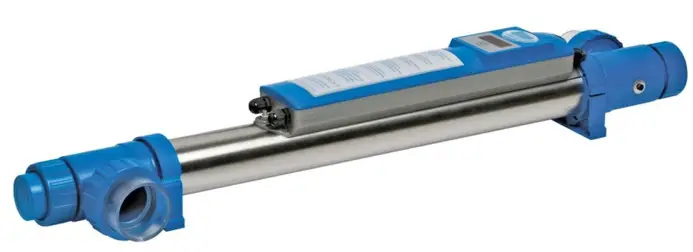 Blue LAGOON 40 000 L UV C Timer