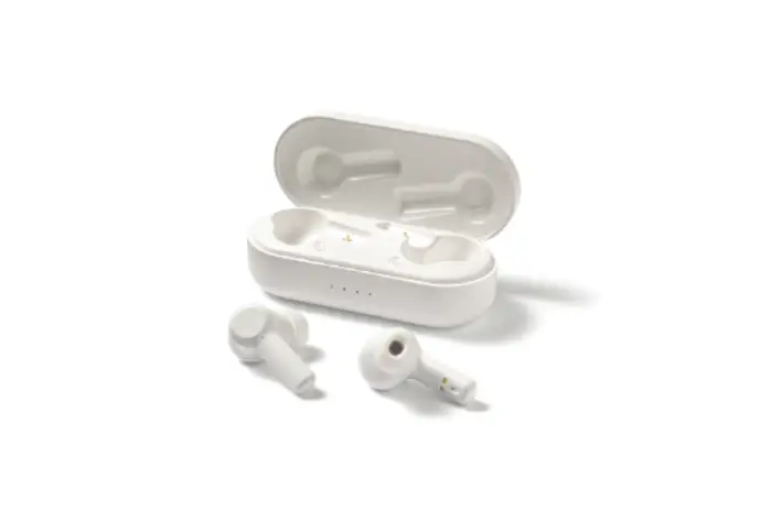 Moyoo Tw121 True Wireless Earbuds User Manual