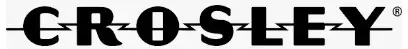 CROSLEY logo