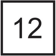 EQUATOR ADVANCED Appliances 460 Outdoor Refrigerator - Temperature