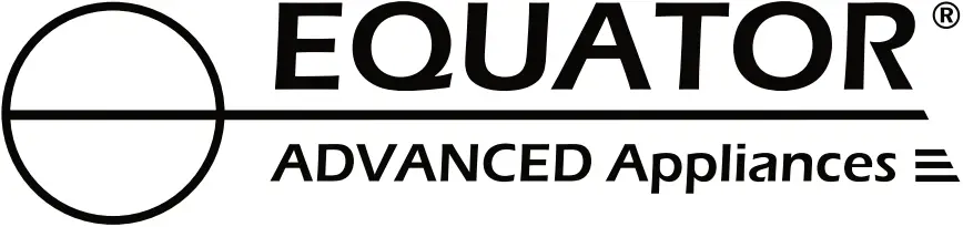 EQUATOR ADVANCED Appliances logo