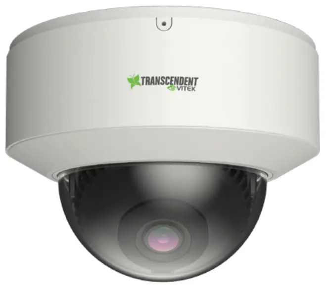 VITEK-VTD-TND8RFA4-2-Transcendent-Series-Fixed-IP-Vandal-Dome-Camera-fig-1
