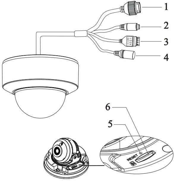 VITEK-VTD-TND8RFA4-2-Transcendent-Series-Fixed-IP-Vandal-Dome-Camera-fig-3
