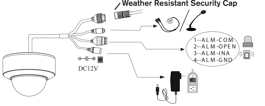 VITEK-VTD-TND8RFA4-2-Transcendent-Series-Fixed-IP-Vandal-Dome-Camera-fig-4