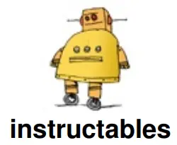 Instructables Logo