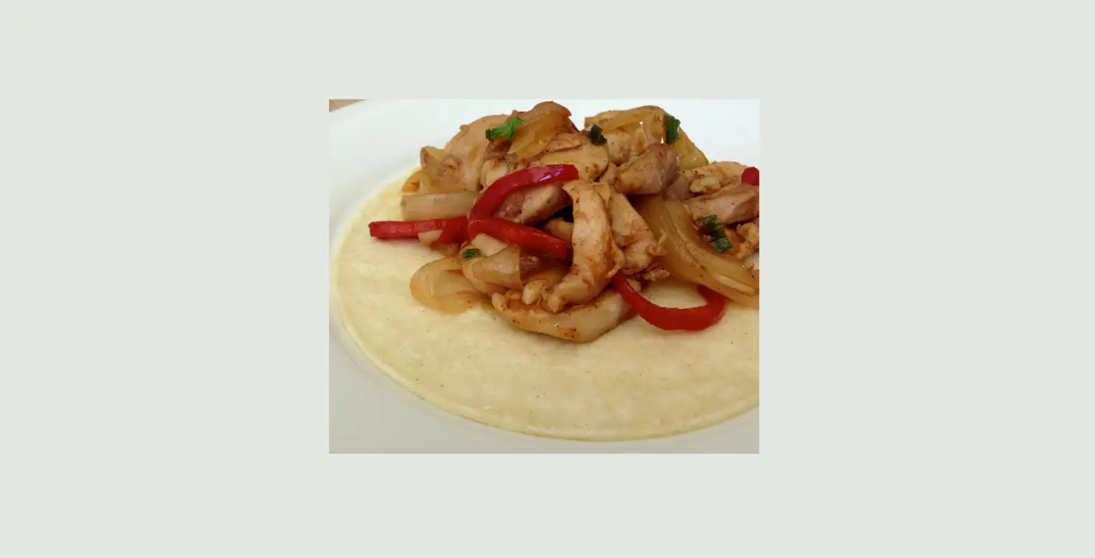 Instructables Chicken Fajitas Instructions Instructables Chicken Fajitas Instructions